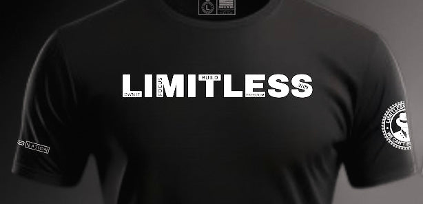 LIMITLESS PLAN A